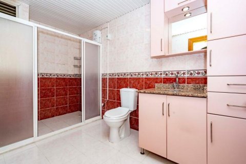 Продажа квартиры  в Аланье, Анталье, Турция 4 комн., 170м2, №209947 – фото 16
