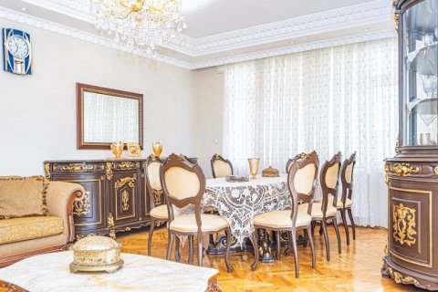 Lejlighed i Alanya, Antalya, Tyrkiet Nr. 209950 - 7