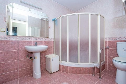 Lejlighed i Alanya, Antalya, Tyrkiet Nr. 209950 - 18