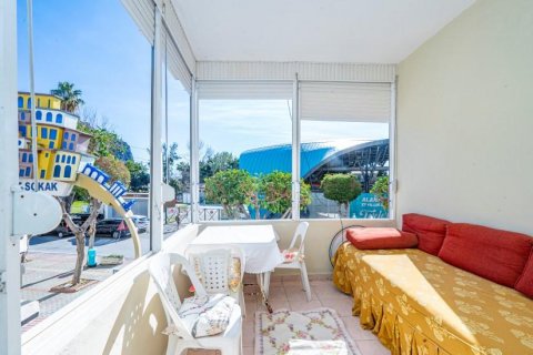 Lejlighed i Alanya, Antalya, Tyrkiet Nr. 209950 - 20