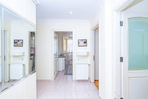 Lejlighed i Alanya, Antalya, Tyrkiet Nr. 209950 - 16