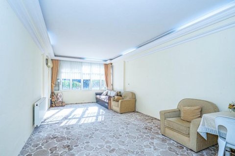 Lejlighed i Alanya, Antalya, Tyrkiet Nr. 209950 - 15