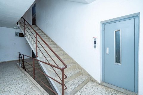 Lejlighed i Alanya, Antalya, Tyrkiet Nr. 209950 - 3