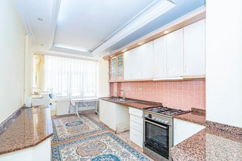 Lejlighed i Alanya, Antalya, Tyrkiet Nr. 209950 - 5