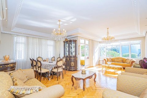 Lejlighed i Alanya, Antalya, Tyrkiet Nr. 209950 - 9