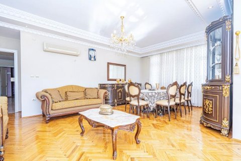 Lejlighed i Alanya, Antalya, Tyrkiet Nr. 209950 - 8