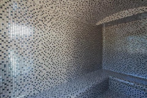 Продажа виллы в Бекташе, Аланье, Анталье, Турция 5 комн., 300м2, №209951 – фото 10