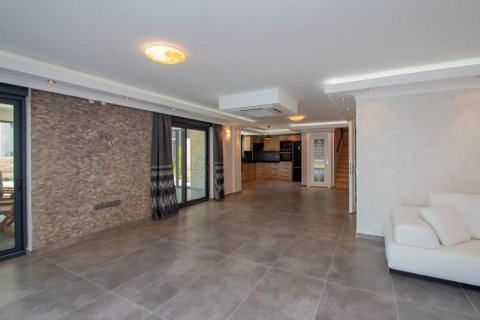 Продажа виллы в Бекташе, Аланье, Анталье, Турция 5 комн., 300м2, №209951 – фото 16