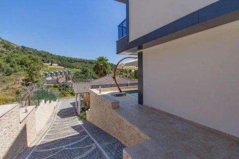 Продажа виллы в Бекташе, Аланье, Анталье, Турция 5 комн., 300м2, №209951 – фото 6