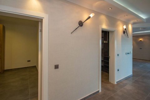 Продажа виллы в Бекташе, Аланье, Анталье, Турция 5 комн., 300м2, №209951 – фото 24
