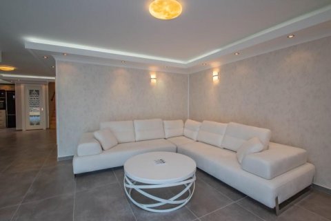 Продажа виллы в Бекташе, Аланье, Анталье, Турция 5 комн., 300м2, №209951 – фото 18