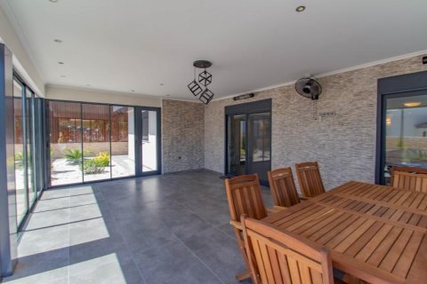 Продажа виллы в Бекташе, Аланье, Анталье, Турция 5 комн., 300м2, №209951 – фото 12