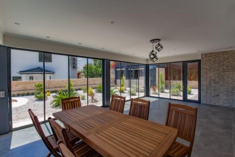 Продажа виллы в Бекташе, Аланье, Анталье, Турция 5 комн., 300м2, №209951 – фото 13