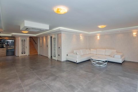 Продажа виллы в Бекташе, Аланье, Анталье, Турция 5 комн., 300м2, №209951 – фото 17