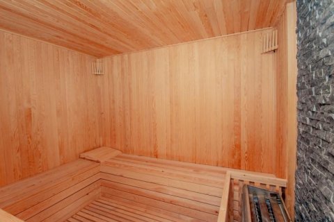 Продажа виллы в Бекташе, Аланье, Анталье, Турция 5 комн., 300м2, №209951 – фото 9