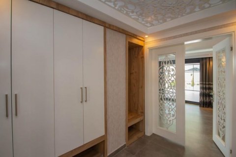 Продажа виллы в Бекташе, Аланье, Анталье, Турция 5 комн., 300м2, №209951 – фото 19