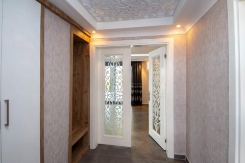 Продажа виллы в Бекташе, Аланье, Анталье, Турция 5 комн., 300м2, №209951 – фото 20