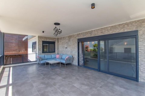 Продажа виллы в Бекташе, Аланье, Анталье, Турция 5 комн., 300м2, №209951 – фото 5