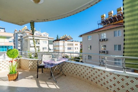 Продажа квартиры  в Аланье, Анталье, Турция 3 комн., 110м2, №209946 – фото 16