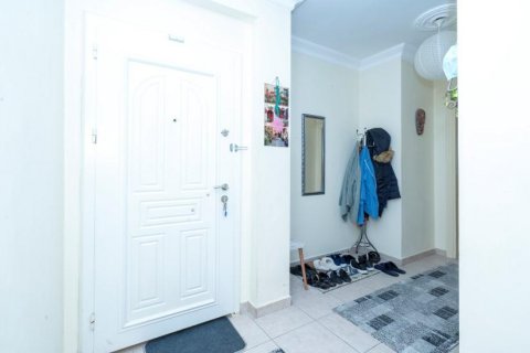 Продажа квартиры  в Аланье, Анталье, Турция 3 комн., 110м2, №209946 – фото 8