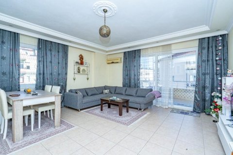 Продажа квартиры  в Аланье, Анталье, Турция 3 комн., 110м2, №209946 – фото 11