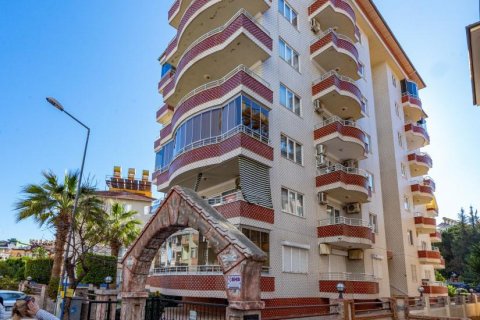 Продажа квартиры  в Аланье, Анталье, Турция 3 комн., 110м2, №209946 – фото 1