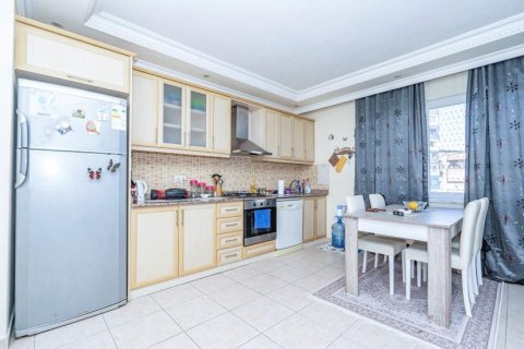 Продажа квартиры  в Аланье, Анталье, Турция 3 комн., 110м2, №209946 – фото 9