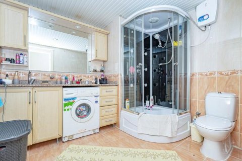 Продажа квартиры  в Аланье, Анталье, Турция 3 комн., 110м2, №209946 – фото 14