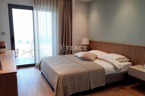 3+1 Villa  i Bodrum, Mugla, Turkiet Nr. 149383 - 28