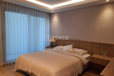 3+1 Villa  i Bodrum, Mugla, Turkiet Nr. 149383 - 30
