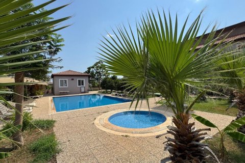 2+1 Villa  i Aksu, Antalya, Tyrkiet Nr. 210334 - 2