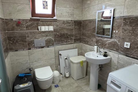 2+1 Villa  i Aksu, Antalya, Tyrkiet Nr. 210334 - 4