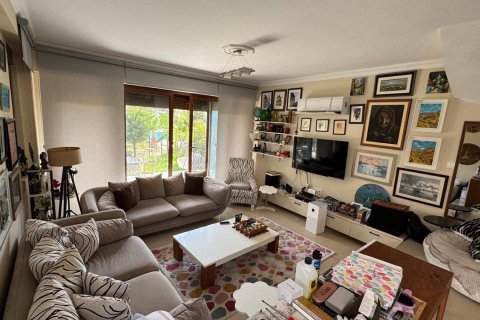 2+1 Villa  i Aksu, Antalya, Tyrkiet Nr. 210334 - 3