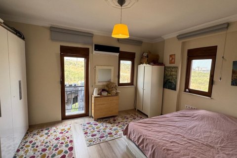 2+1 Villa  i Aksu, Antalya, Tyrkiet Nr. 210334 - 5