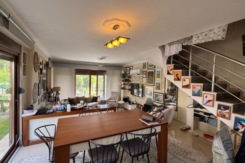 2+1 Villa  i Aksu, Antalya, Tyrkiet Nr. 210334 - 6