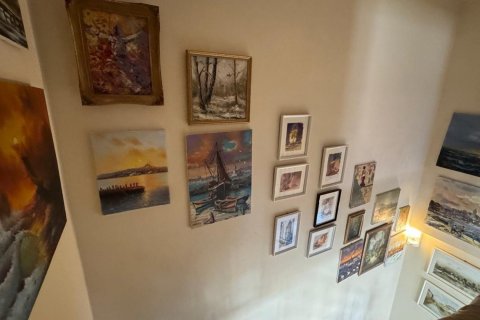 2+1 Villa  i Aksu, Antalya, Tyrkiet Nr. 210334 - 7