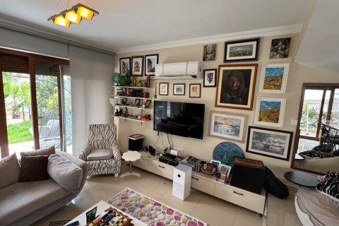 2+1 Villa  i Aksu, Antalya, Tyrkiet Nr. 210334 - 8