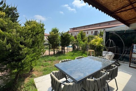 2+1 Villa  i Aksu, Antalya, Tyrkiet Nr. 210334 - 12