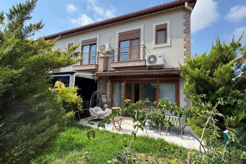 2+1 Villa  i Aksu, Antalya, Tyrkiet Nr. 210334 - 11