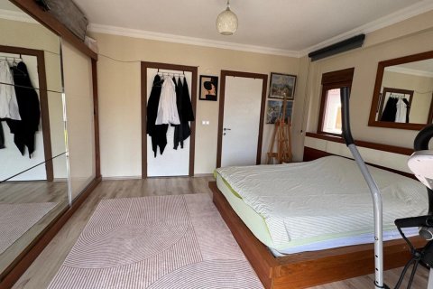 2+1 Villa  i Aksu, Antalya, Tyrkiet Nr. 210334 - 13