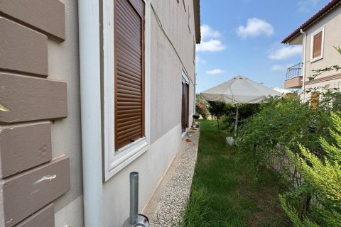 2+1 Villa  i Aksu, Antalya, Tyrkiet Nr. 210334 - 15