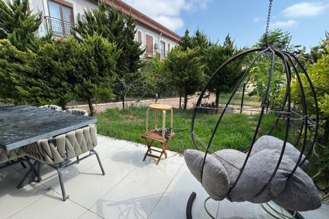 2+1 Villa  i Aksu, Antalya, Tyrkiet Nr. 210334 - 14