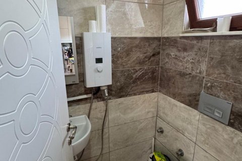 2+1 Villa  i Aksu, Antalya, Tyrkiet Nr. 210334 - 18