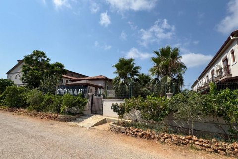 2+1 Villa  i Aksu, Antalya, Tyrkiet Nr. 210334 - 16