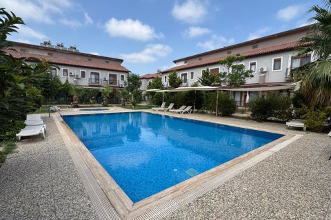 2+1 Villa  i Aksu, Antalya, Tyrkiet Nr. 210334 - 23