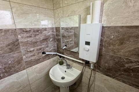 2+1 Villa  i Aksu, Antalya, Tyrkiet Nr. 210334 - 21