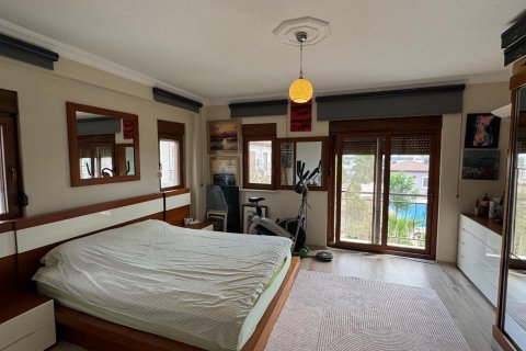 2+1 Villa  i Aksu, Antalya, Tyrkiet Nr. 210334 - 24