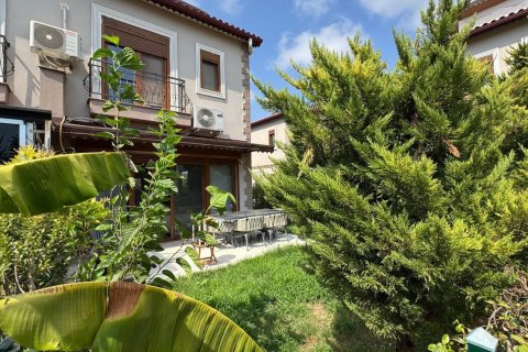 2+1 Villa  i Aksu, Antalya, Tyrkiet Nr. 210334 - 27