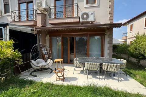 2+1 Villa  i Aksu, Antalya, Tyrkiet Nr. 210334 - 32