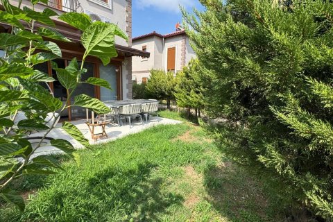2+1 Villa  i Aksu, Antalya, Tyrkiet Nr. 210334 - 28